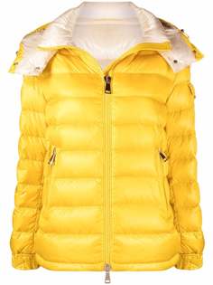 Moncler пуховик Dalles