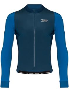 Pas Normal Studios облегающий топ Control Heavy