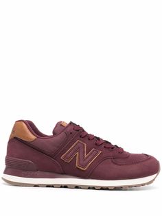 New Balance кроссовки 574