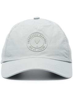 Frescobol Carioca кепка с логотипом