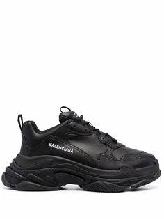 Balenciaga кроссовки Triple S