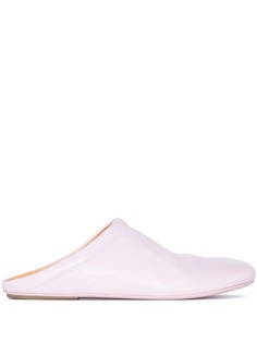 Marsèll мюли Girella Marsell