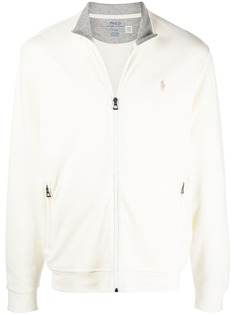Polo Ralph Lauren куртка Polo Pony на молнии