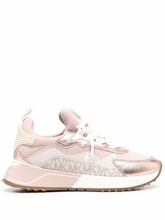 Michael Michael Kors кроссовки Theo Sport