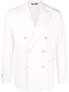 Tonello двубортный пиджак
