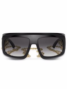 Dolce & Gabbana Eyewear солнцезащитные очки Joy Therapy