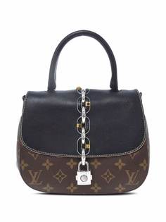 Louis Vuitton сумка Chain It PM pre-owned