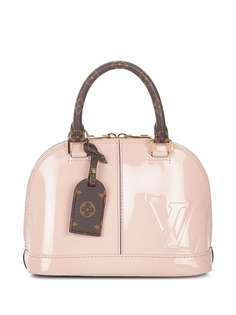 Louis Vuitton сумка Alma BB 2018-го года