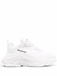Balenciaga кроссовки Triple S