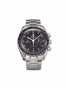 OMEGA наручные часы Speedmaster Moonwatch Professional Chronograph pre-owned 42 мм 2020-го года