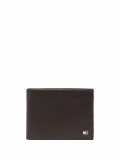 Tommy Hilfiger кошелек с логотипом