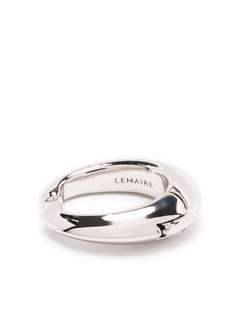 Lemaire серьга-кафф в форме кольца