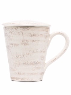 Brunello Cucinelli фарфоровая чашка Tradition