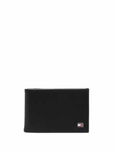 Tommy Hilfiger кошелек с логотипом