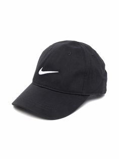 Nike Kids бейсболка с вышитым логотипом