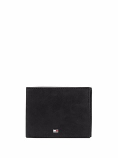 Tommy Hilfiger кошелек с логотипом