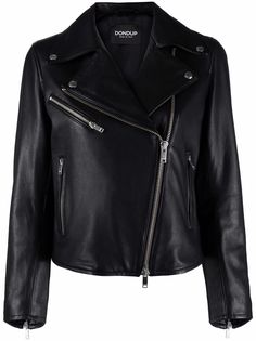 DONDUP куртка на молнии