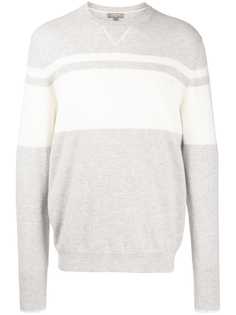 N.Peal джемпер в полоску