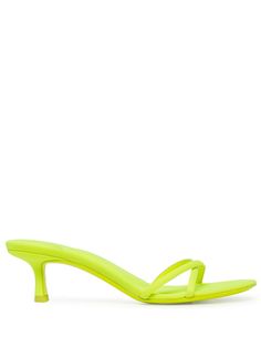 Alexander Wang босоножки Dahlia 50