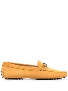 Tods мокасины Gommino Tod’S