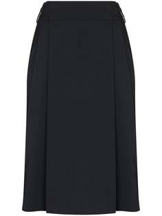 Low Classic многослойные шорты строгого кроя