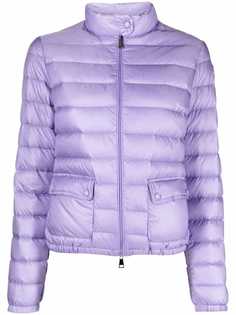 Moncler короткий пуховик Lans