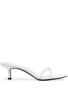 Alexander Wang босоножки Dahlia 50