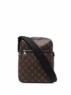 Louis Vuitton сумка на плечо Macassar Torres PM 2015-го года