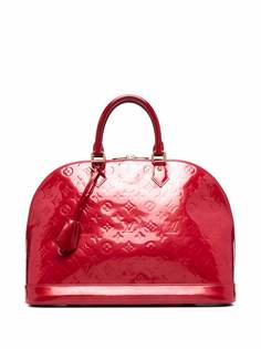 Louis Vuitton сумка Alma MM pre-owned