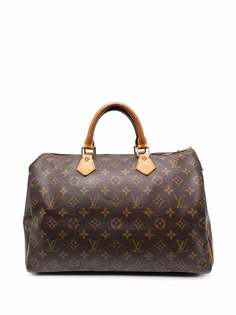 Louis Vuitton дорожная сумка Speedy 35 1998-го года