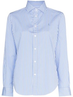 Polo Ralph Lauren рубашка Polo Pony в полоску