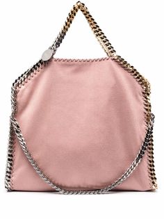 Stella McCartney сумка-тоут Falabella
