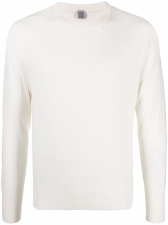 Eleventy свитер тонкой вязки