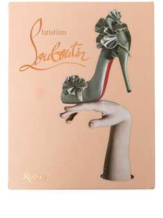 Rizzoli книга Christian Louboutin Fashion