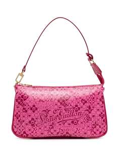 Louis Vuitton клатч Pochette Accessoires ограниченной серии 2010-го года