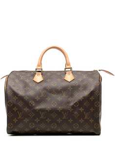 Louis Vuitton сумка Speedy 35 2003-го года