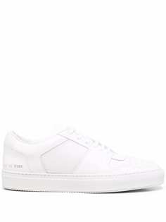 Common Projects кроссовки Decades