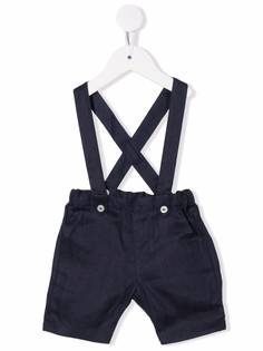 Tartine Et Chocolat комбинезон с перекрестными бретелями