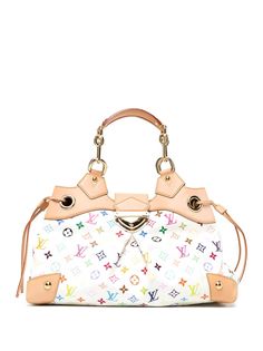 Louis Vuitton сумка Ursula 2007-го года