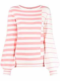 TWINSET джемпер в полоску