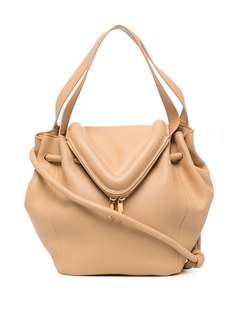Bottega Veneta Pre-Owned сумка с кулиской