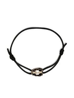 Bvlgari Pre-Owned браслет 2010-х годов с бусинами