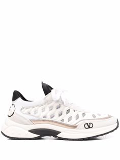 Valentino Garavani кроссовки Ready Go Runner