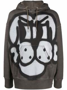 Givenchy худи из коллаборации с Chito
