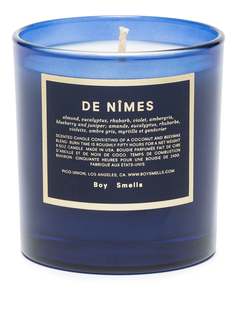 Boy Smells HD21 DNMS CNDL