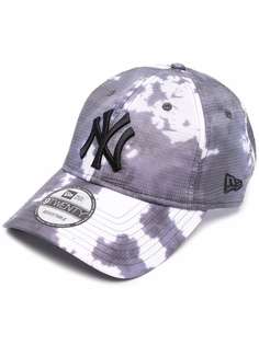NEW ERA CAP кепка с вышивкой NY