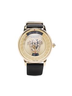 Versace наручные часы Medusa Icon 38 мм