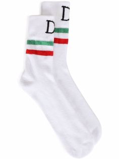 Dolce & Gabbana носки Italia