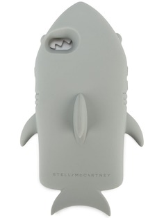 Stella McCartney чехол для iPhone 7 shark 