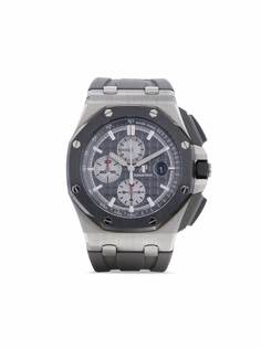 Audemars Piguet наручные часы Royal Oak Offshore Chronograph pre-owned 2019-го года